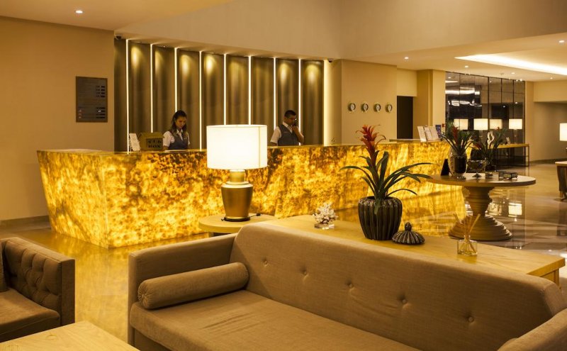 Side Star Beach Hotel - Снимка 11