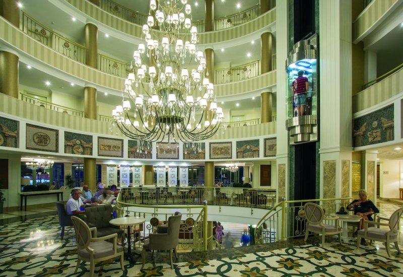 Side Star Beach Hotel - Снимка 8