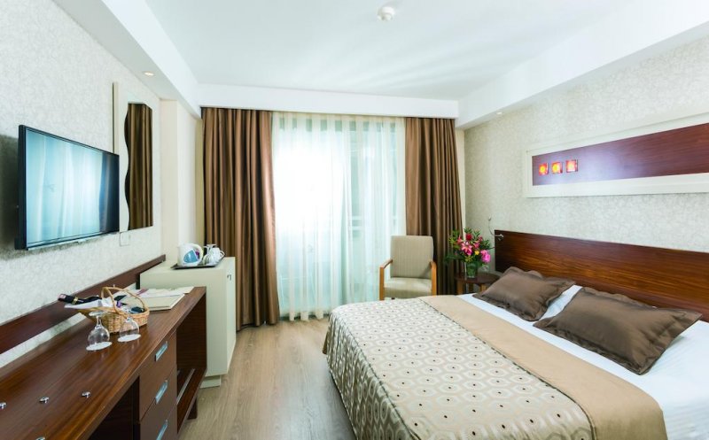 Side Star Beach Hotel - Снимка 5