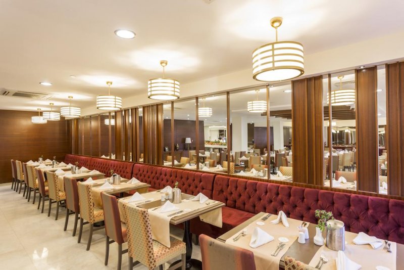 Side Star Beach Hotel - Снимка 11