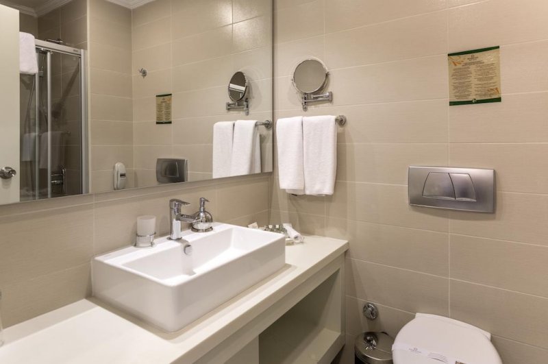 Side Star Beach Hotel - Снимка 2