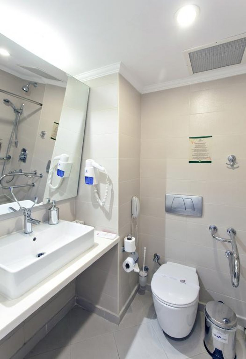 Side Star Beach Hotel - Снимка 3