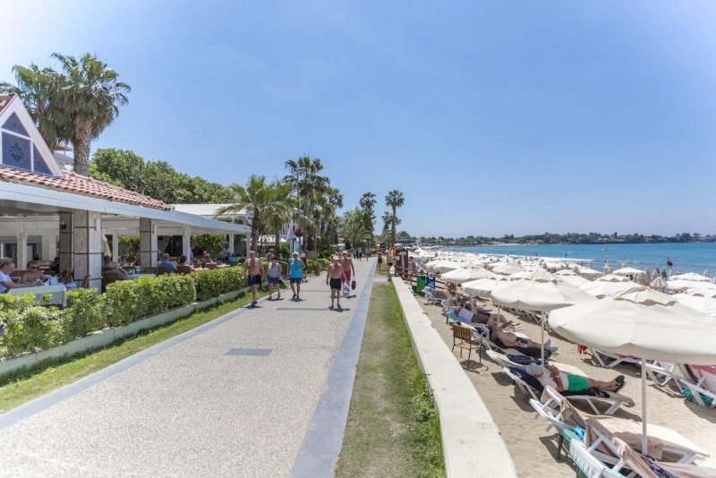 Side Star Beach Hotel - Снимка 2