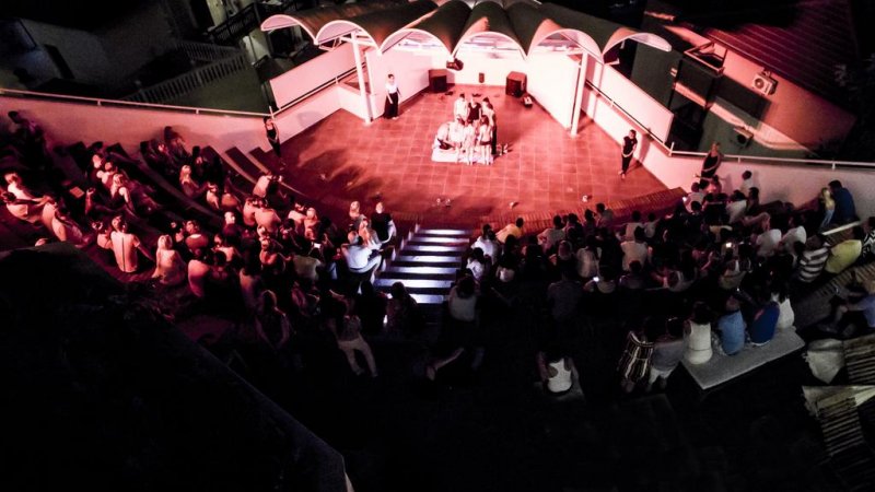 Laguna Beach Alya Resort & Spa - Снимка 8