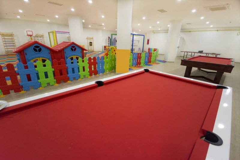 Laguna Beach Alya Resort & Spa - Снимка 5