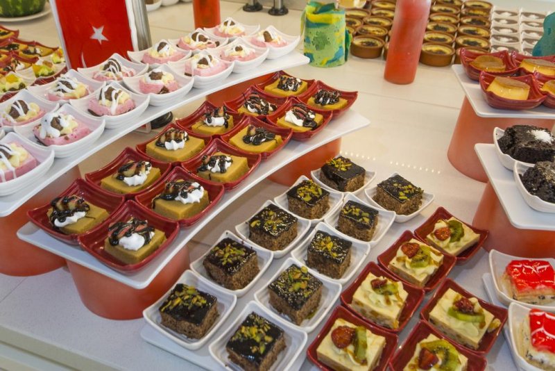 Laguna Beach Alya Resort & Spa - Снимка 9