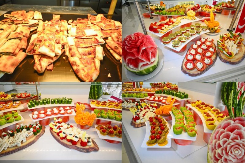 Laguna Beach Alya Resort & Spa - Снимка 3