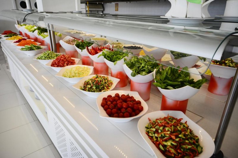 Laguna Beach Alya Resort & Spa - Снимка 5