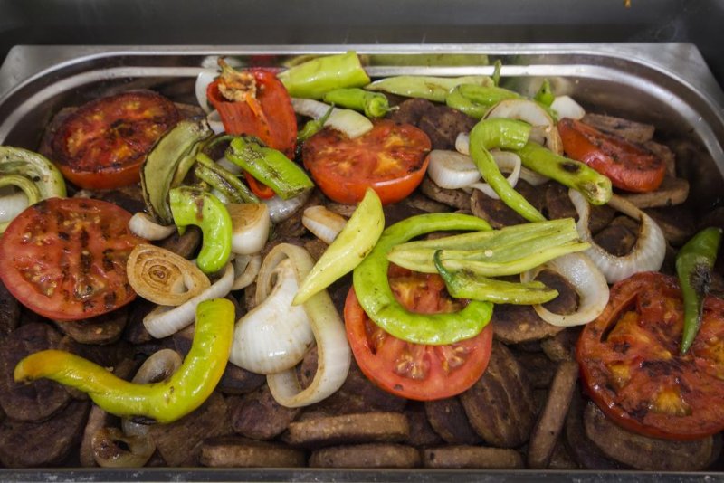 Laguna Beach Alya Resort & Spa - Снимка 10