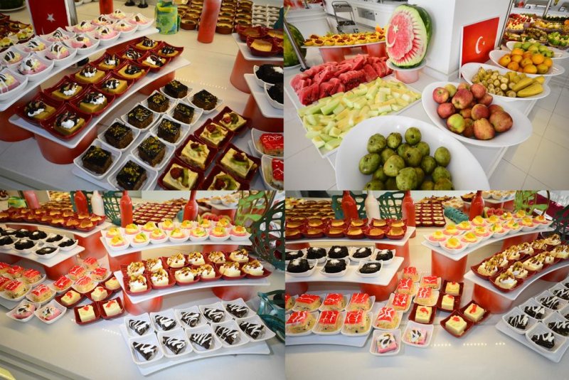 Laguna Beach Alya Resort & Spa - Снимка 7