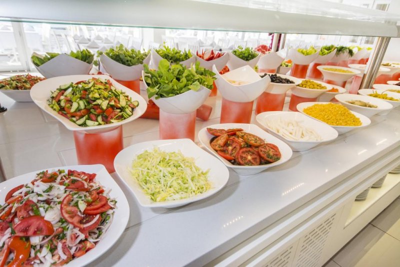 Laguna Beach Alya Resort & Spa - Снимка 2