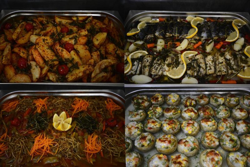 Laguna Beach Alya Resort & Spa - Снимка 1