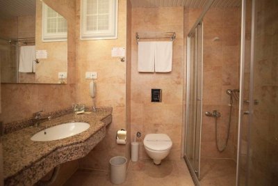 Gardenia Hotel - Снимка 3