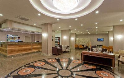 Gardenia Hotel - Снимка 4