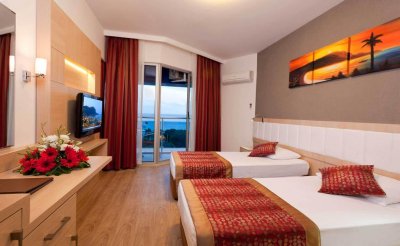 Gardenia Hotel - Снимка 6