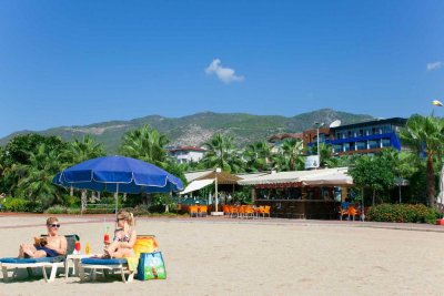 Gardenia Hotel - Снимка 7