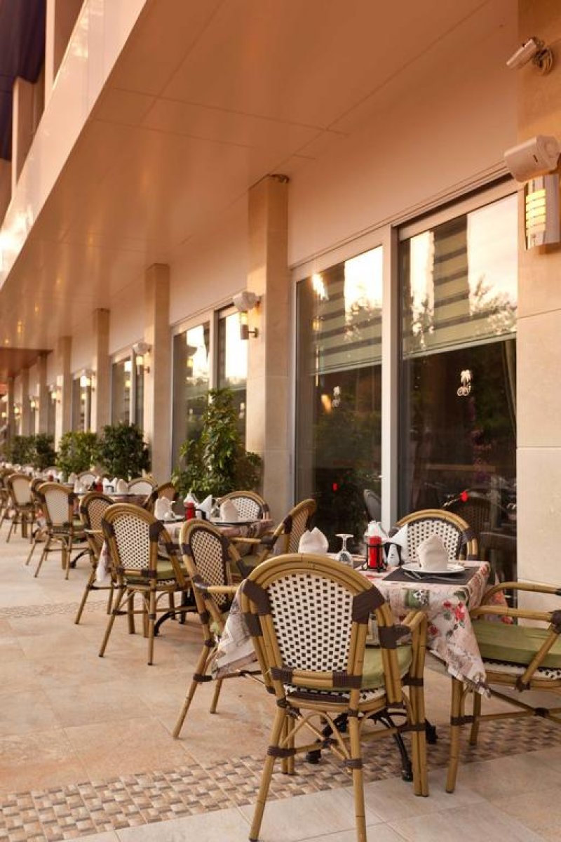 Gardenia Hotel - Снимка 8