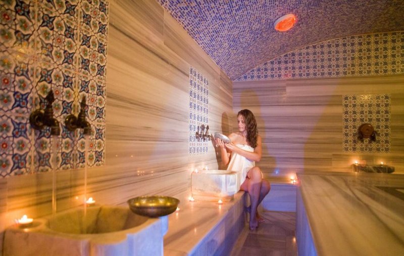 Gardenia Hotel - Снимка 2