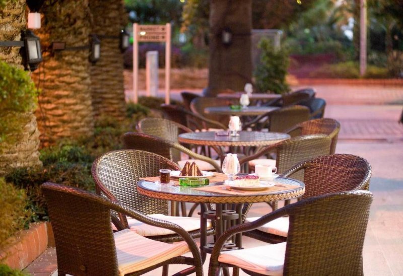 Gardenia Hotel - Снимка 11