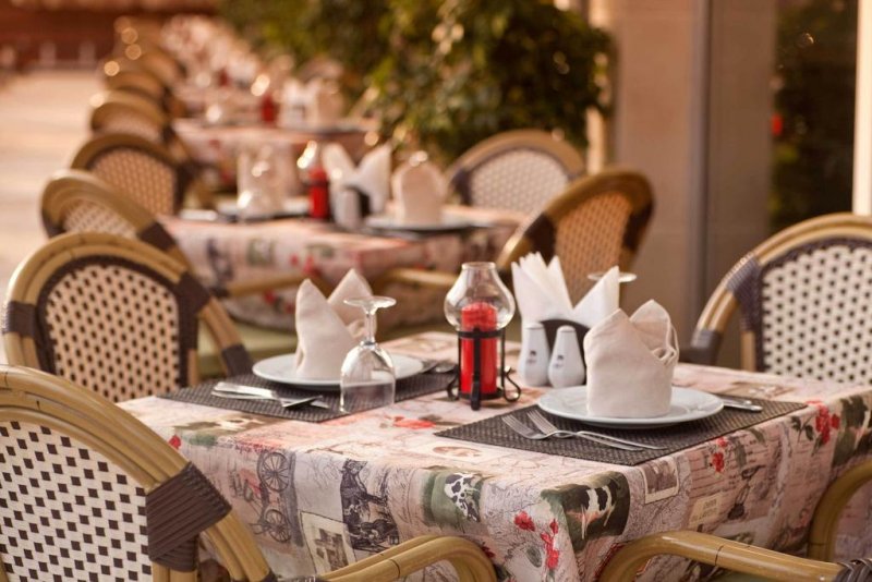 Gardenia Hotel - Снимка 9