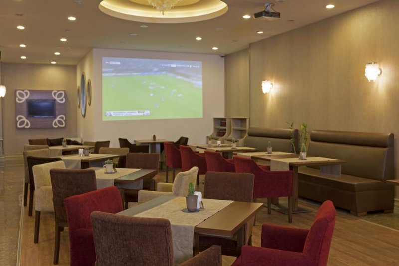 Gardenia Hotel - Снимка 8