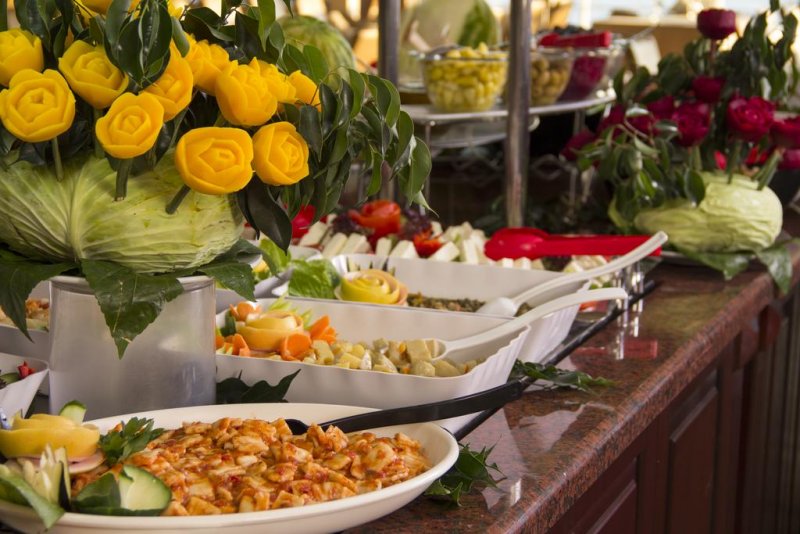 Gardenia Hotel - Снимка 5