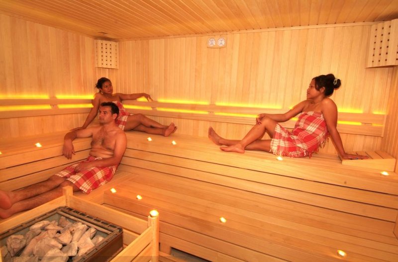 Gardenia Hotel - Снимка 8