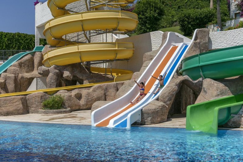 Kefaluka Resort - Снимка 11