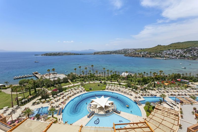 Kefaluka Resort - Снимка 3