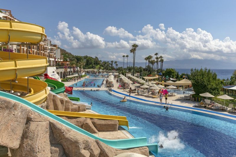 Kefaluka Resort - Снимка 4