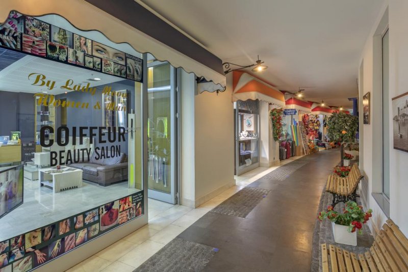 Kefaluka Resort - Снимка 1