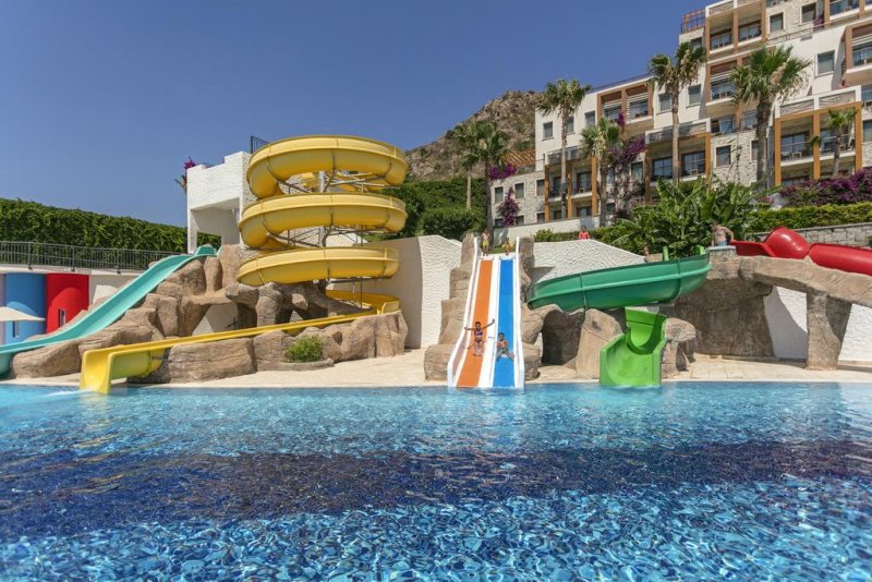 Kefaluka Resort - Снимка 1