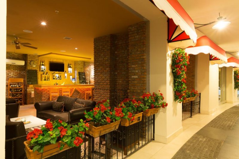 Kefaluka Resort - Снимка 10