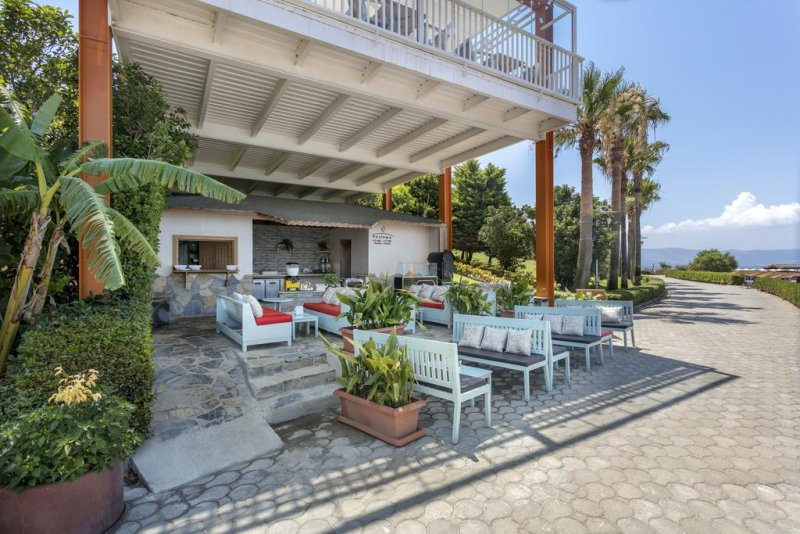 Kefaluka Resort - Снимка 10