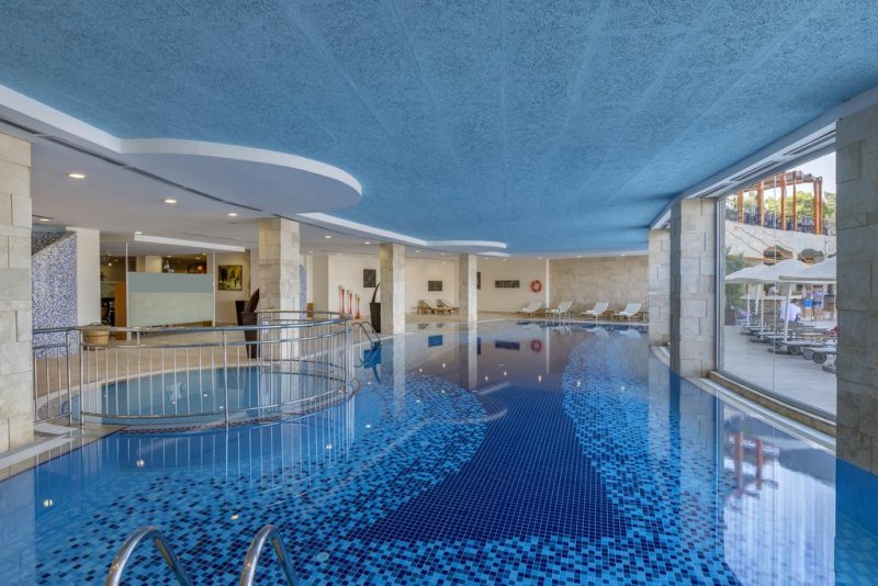 Kefaluka Resort - Снимка 7