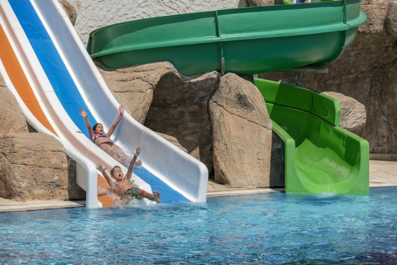 Kefaluka Resort - Снимка 7