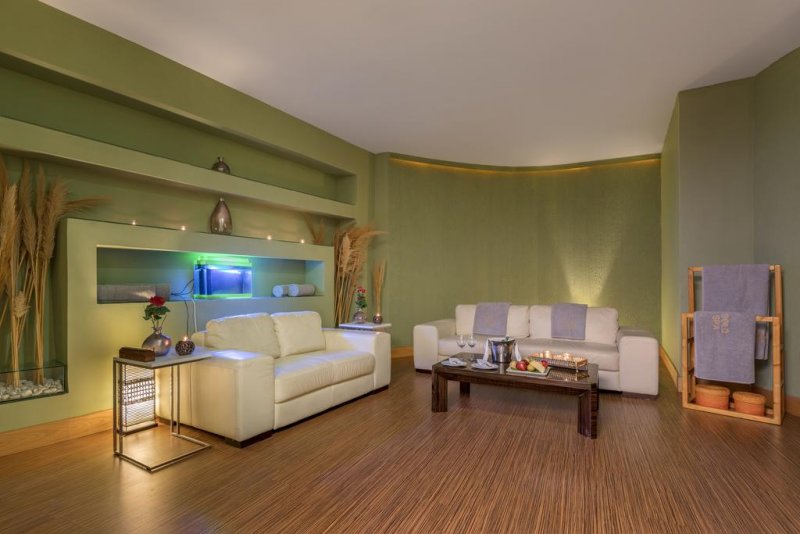 Kefaluka Resort - Снимка 1