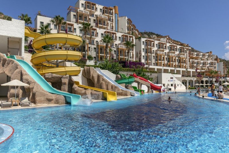 Kefaluka Resort - Снимка 9