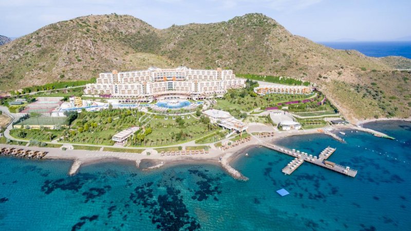 Kefaluka Resort - Снимка 11