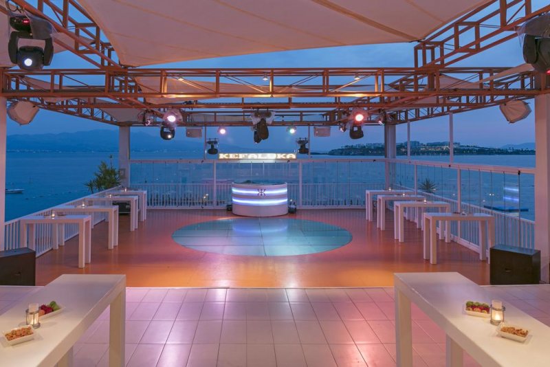 Kefaluka Resort - Снимка 2