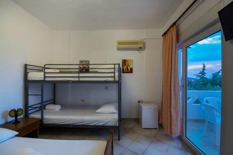 Stefani Hotel - Снимка 8