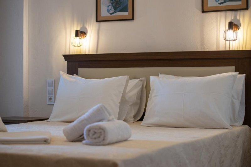 Stefani Hotel - Снимка 11