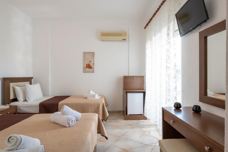 Stefani Hotel - Снимка 11