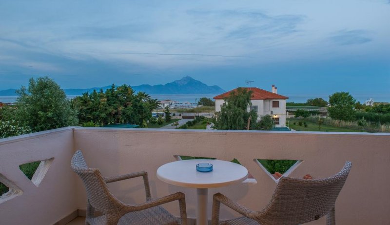 Stefani Hotel - Снимка 9