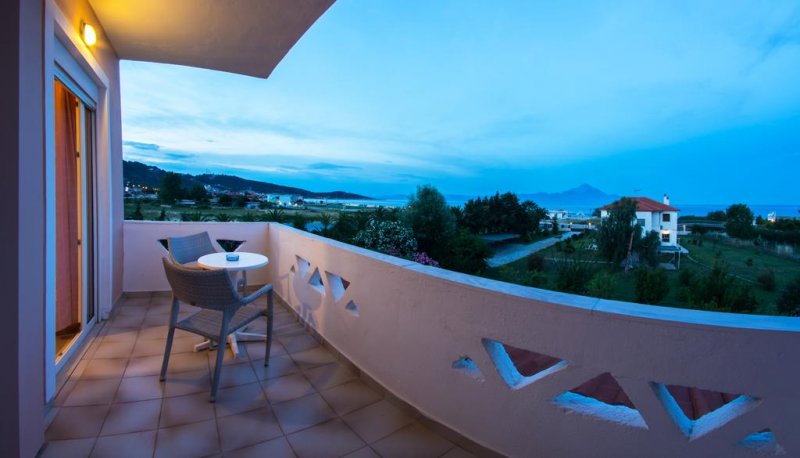 Stefani Hotel - Снимка 10