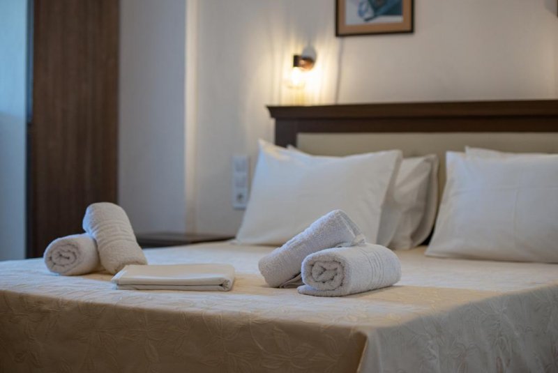 Stefani Hotel - Снимка 3