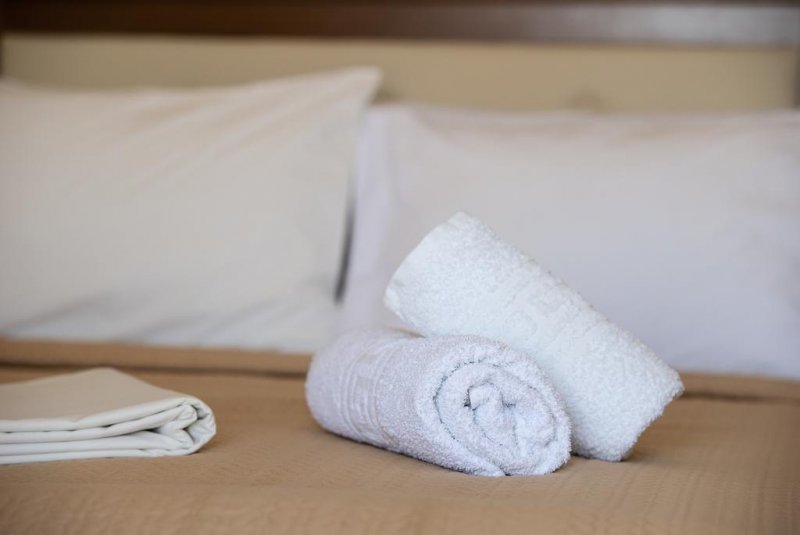 Stefani Hotel - Снимка 9