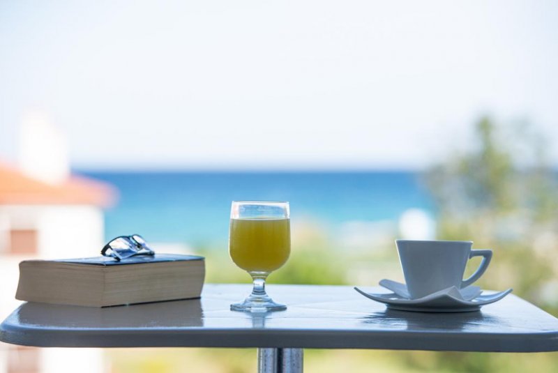 Stefani Hotel - Снимка 4