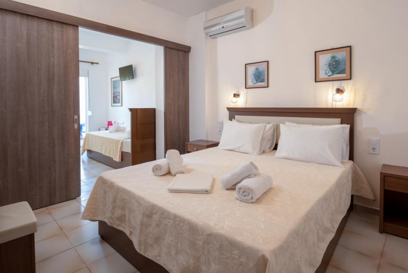 Stefani Hotel - Снимка 10