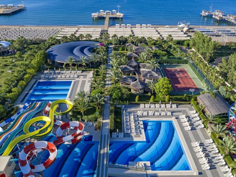 Royal Holiday Palace - Снимка 3